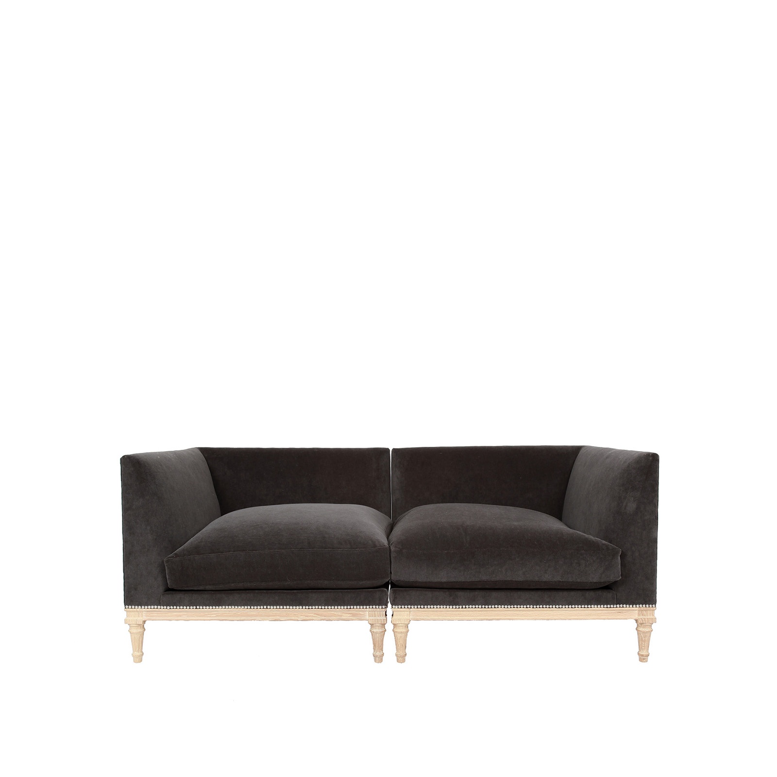 Paradis Banquette  